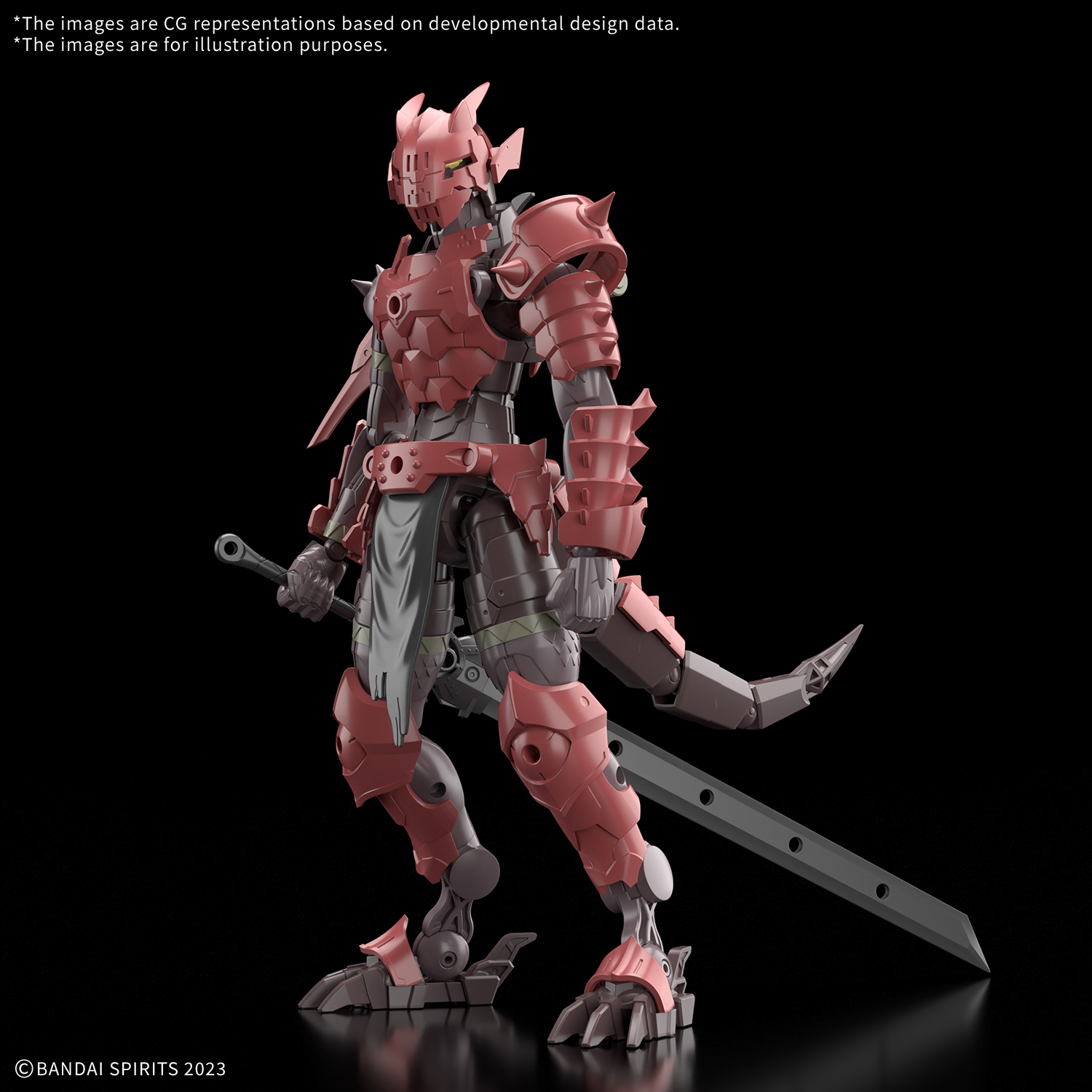 30MF ドラゴニアナイト 商品画像