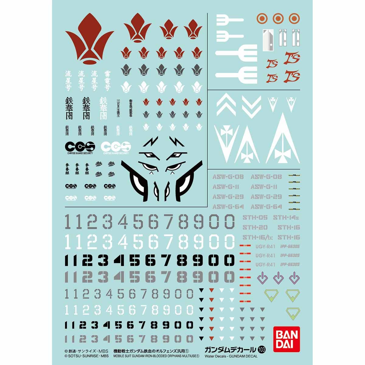 gundam_decal