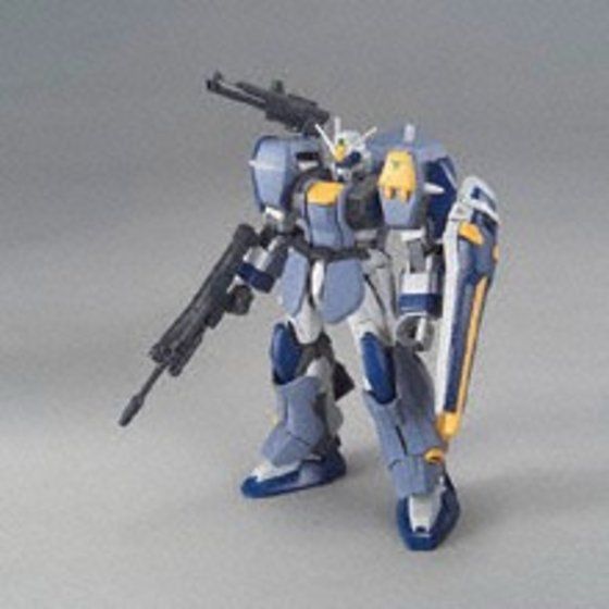 HG デュエルガンダム アサルトシュラウド 商品画像