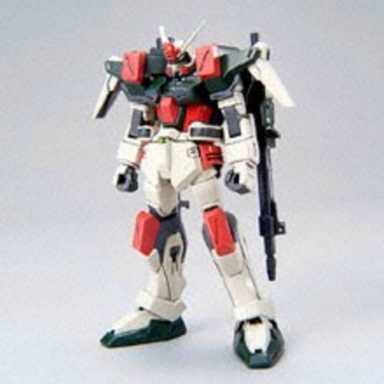 HG バスターガンダム 商品画像